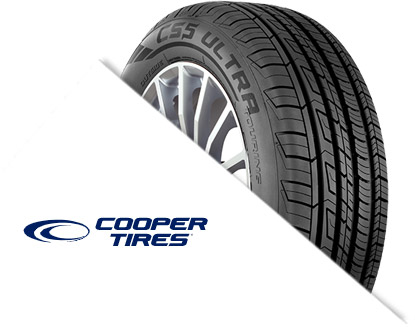 Cooper Tires