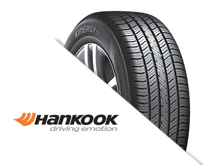 Hankook Tires