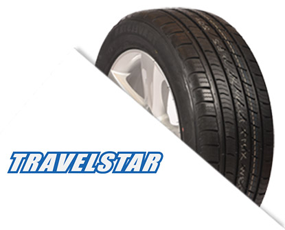 Travelstar Tires